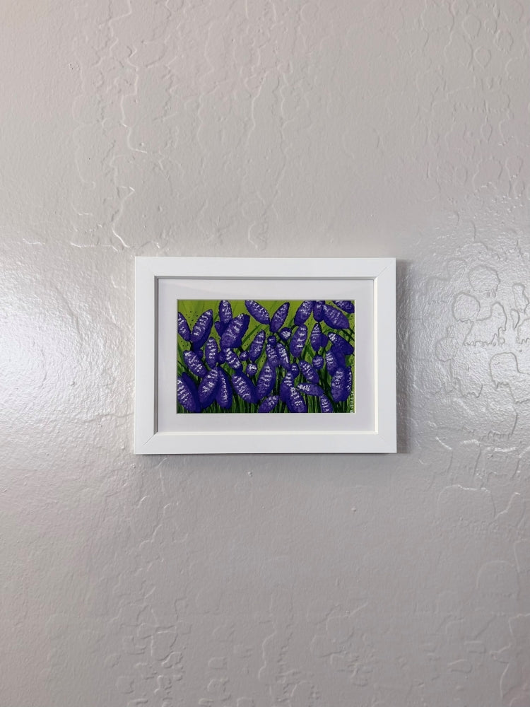 Lav-ish Living | Original Artwork