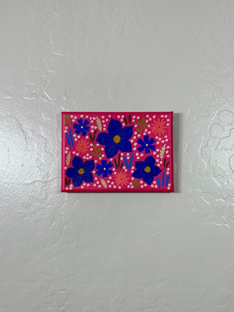 Small Meadow | Original Artwork