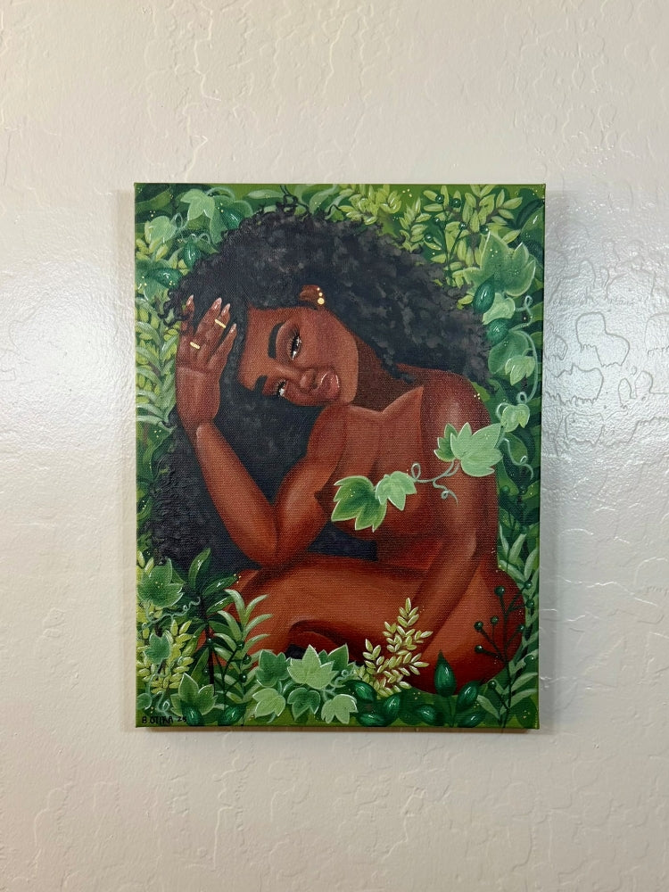 Eden | Original Artwork
