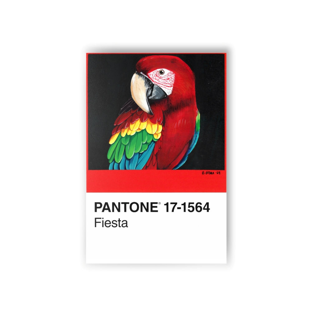 Collectible Premium Fine Art Cards