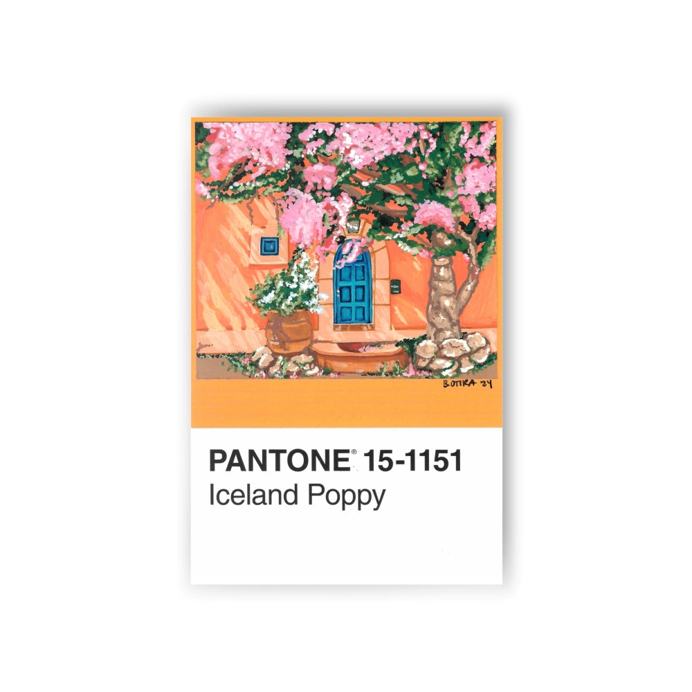Collectible Premium Fine Art Cards