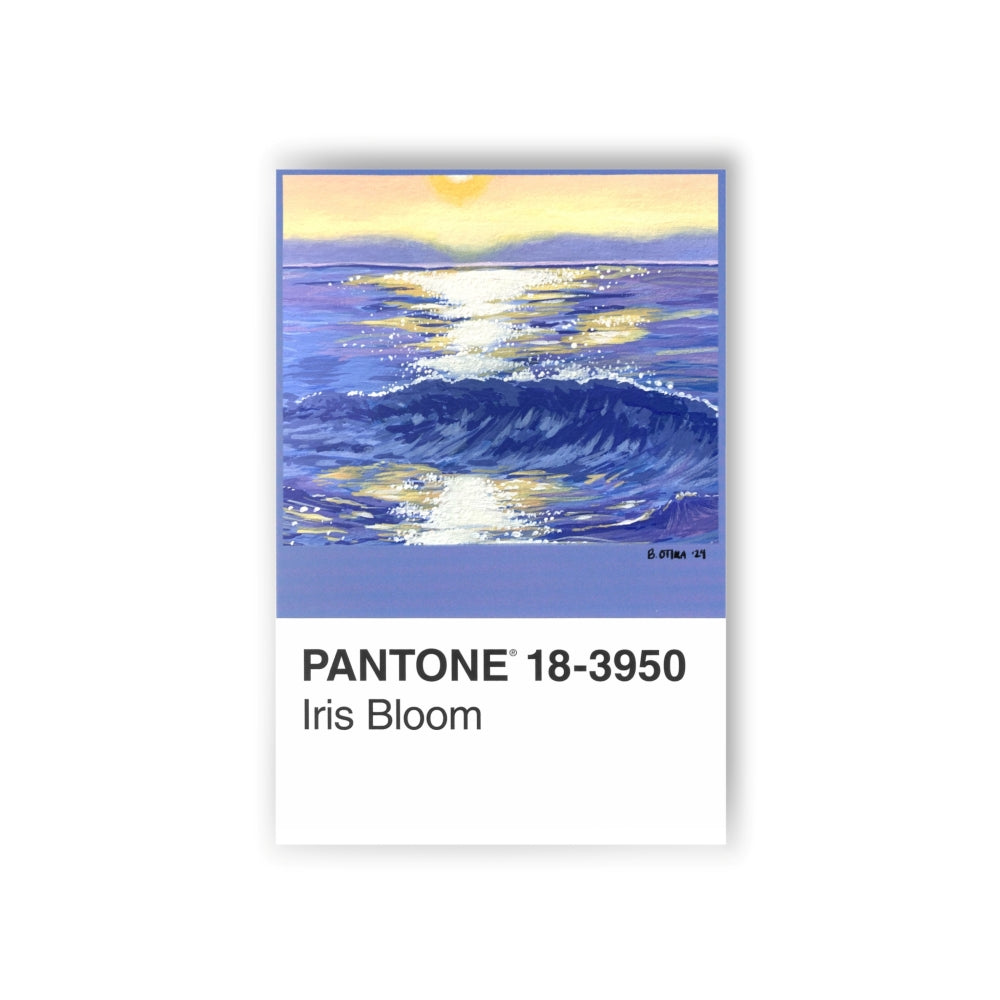 Collectible Premium Fine Art Cards