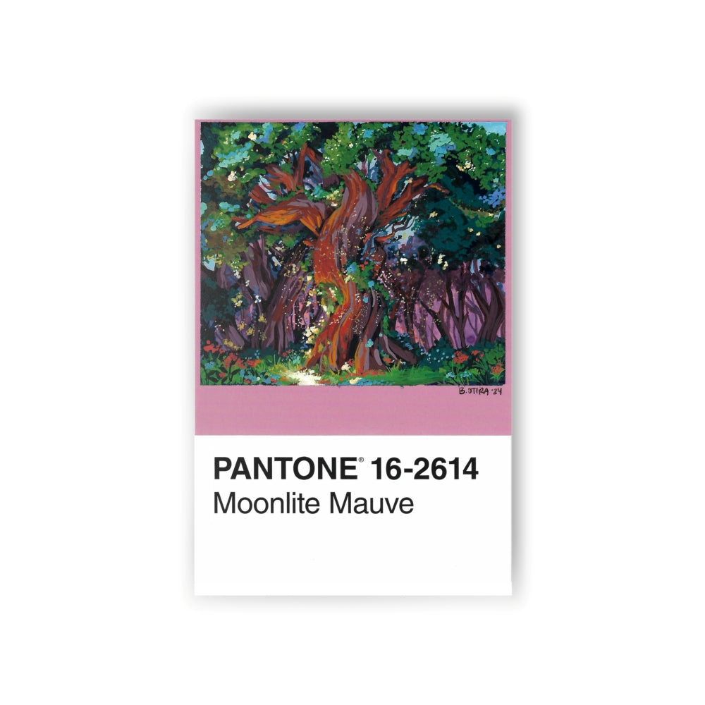 Collectible Premium Fine Art Cards