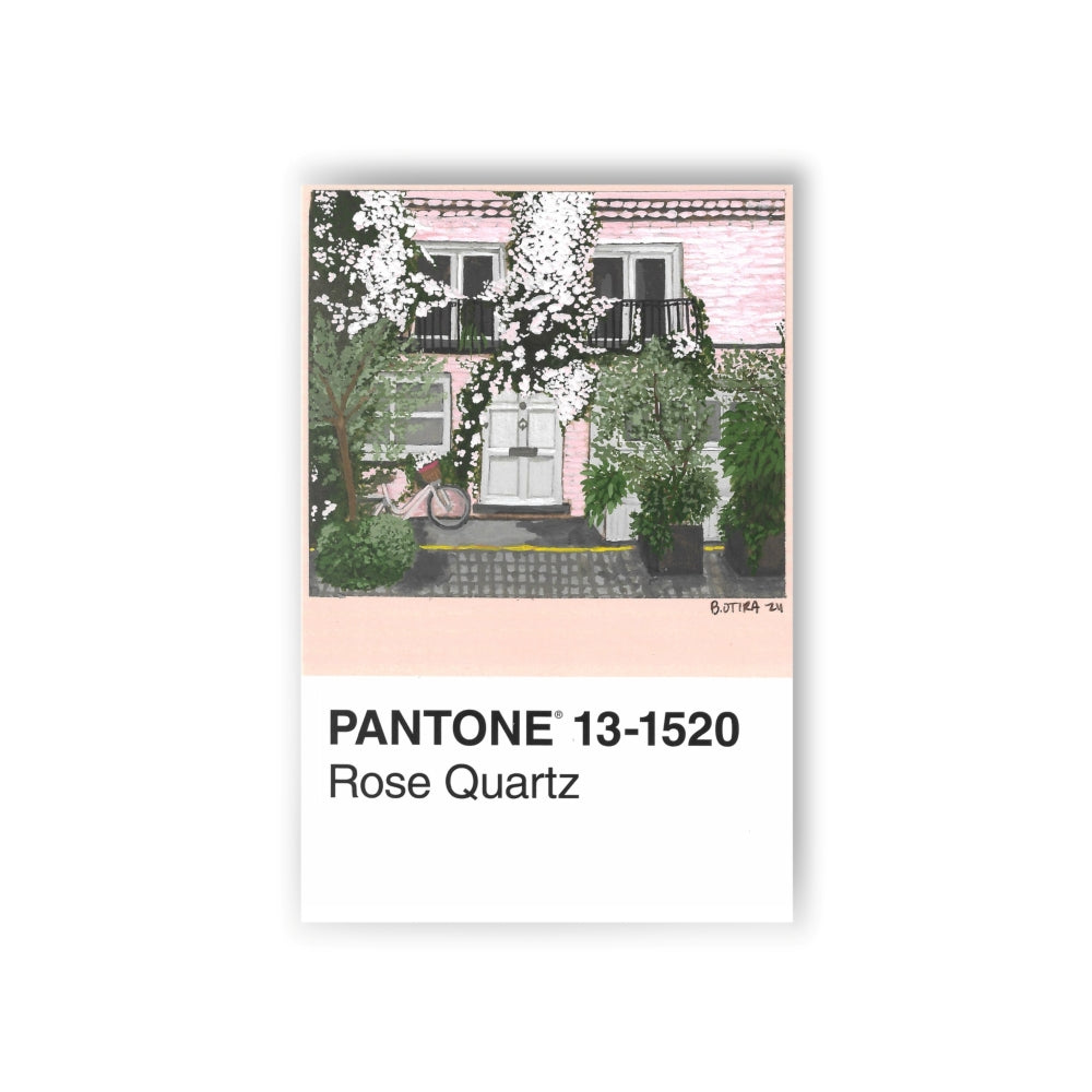 Collectible Premium Fine Art Cards