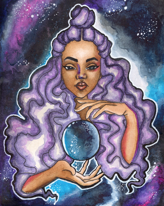 Galaxia │ El Vigilante