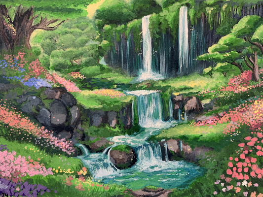 Encantado │ El regalo de la naturaleza