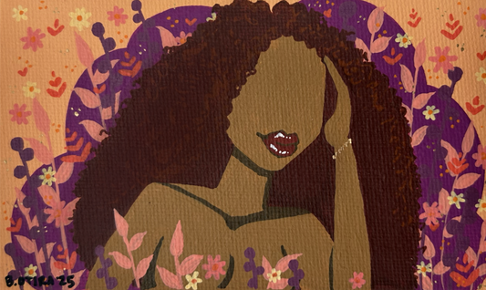 Garden Gems │ Tamera