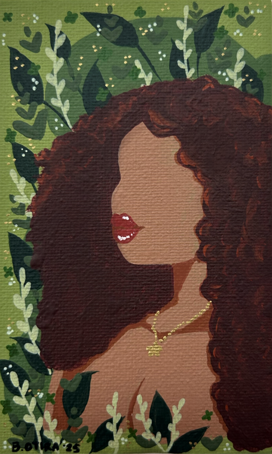 Garden Gems │ Marla