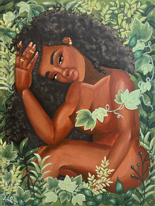 Eden