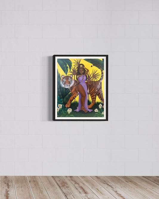Predator