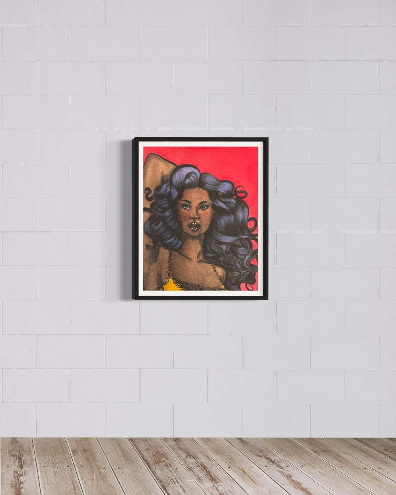 Portraits │ Spice of Life