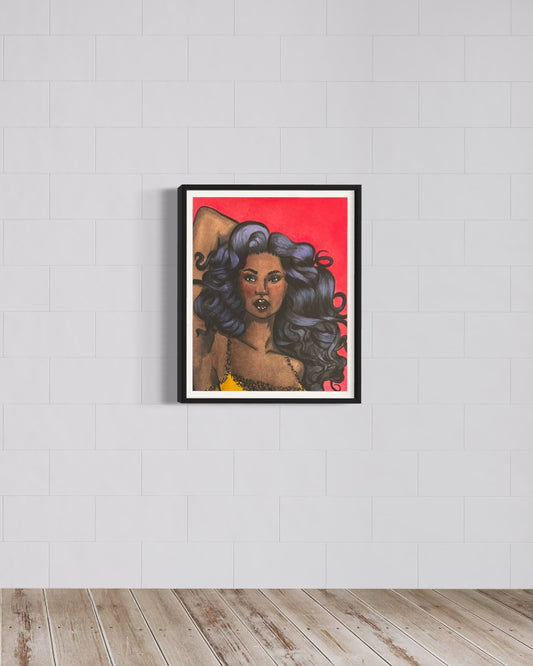 Portraits │ Spice of Life