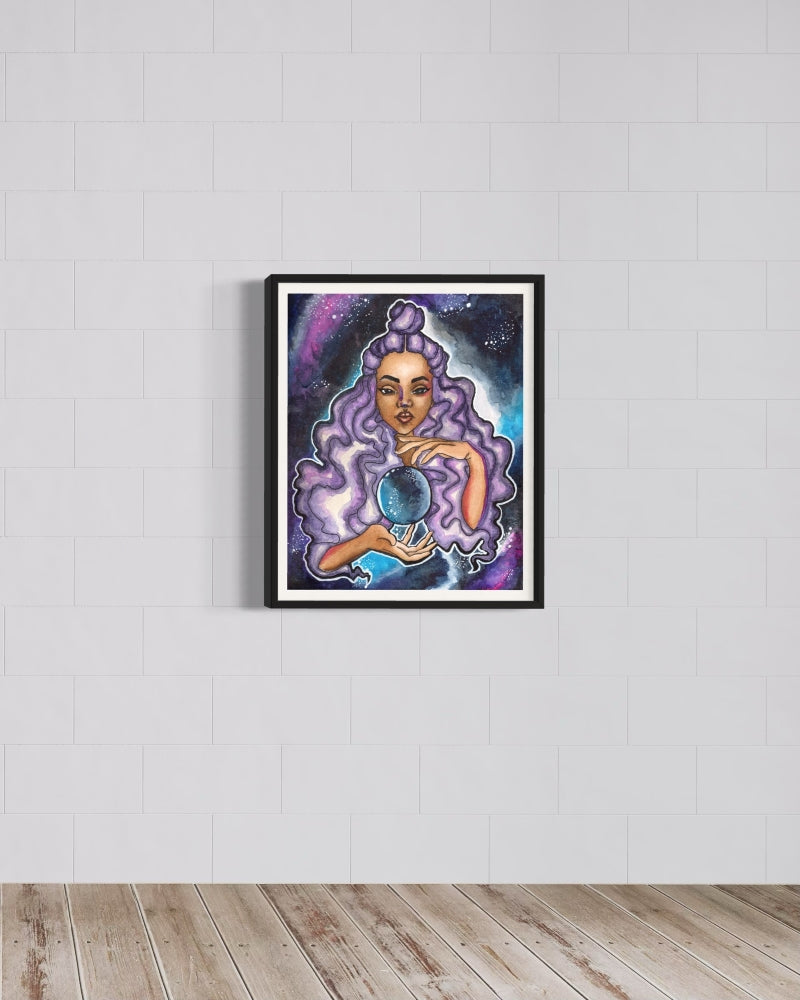 Galaxia │ El Vigilante