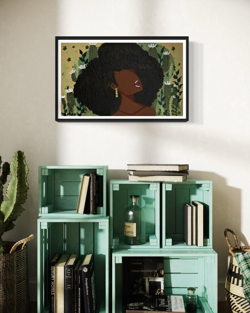 Garden Gems │ Zara