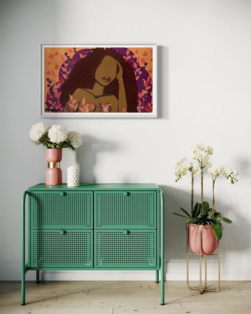 Garden Gems │ Tamera