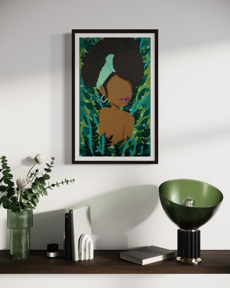 Garden Gems │ Bernice