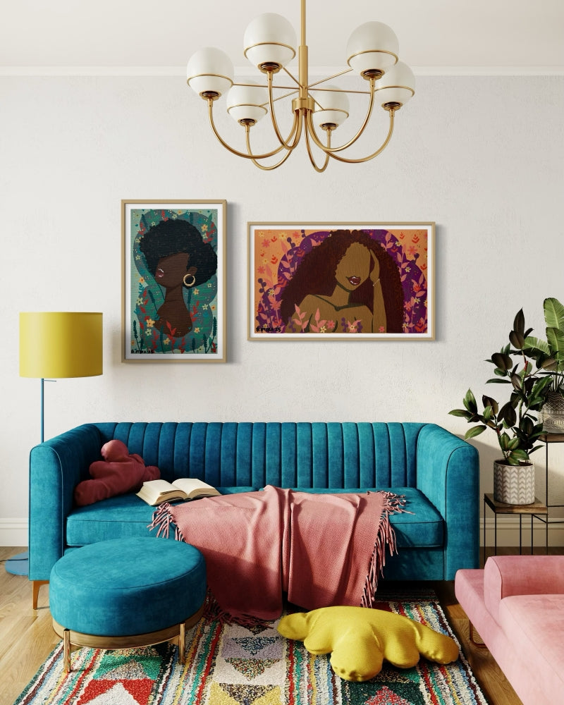 Garden Gems │ Tamera