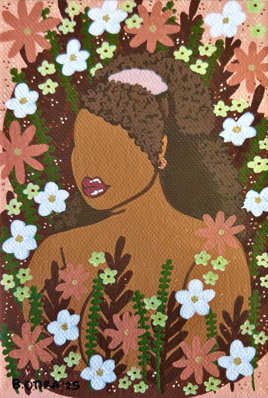 Garden Gems │ Krissy