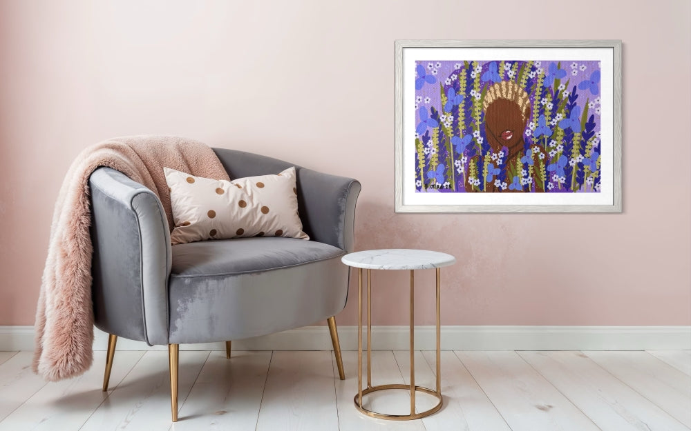 Garden Gems │ Erica