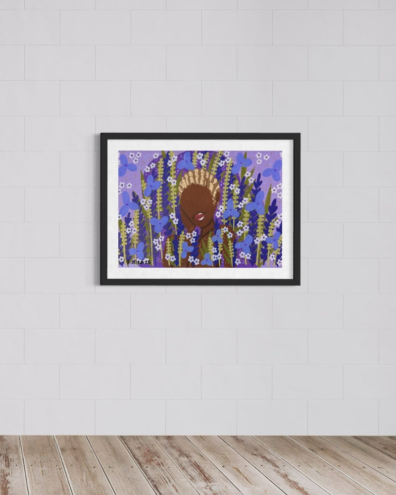 Garden Gems │ Erica