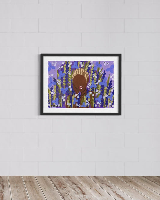 Garden Gems │ Erica