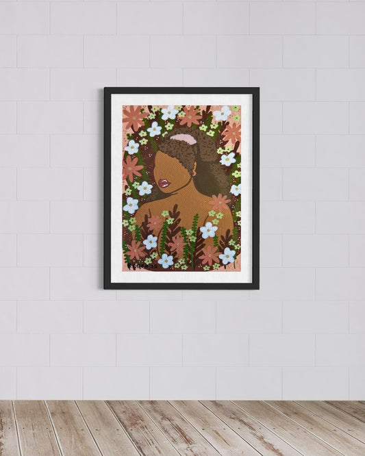 Garden Gems │ Krissy