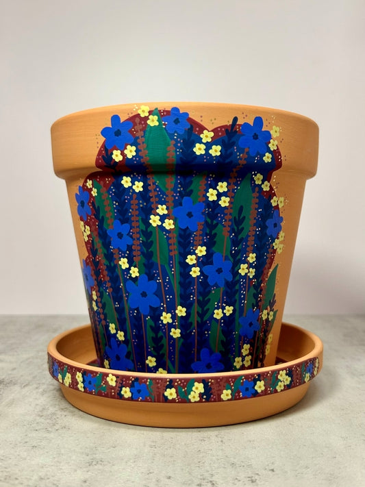 Heaven - 6" Sister Pot set