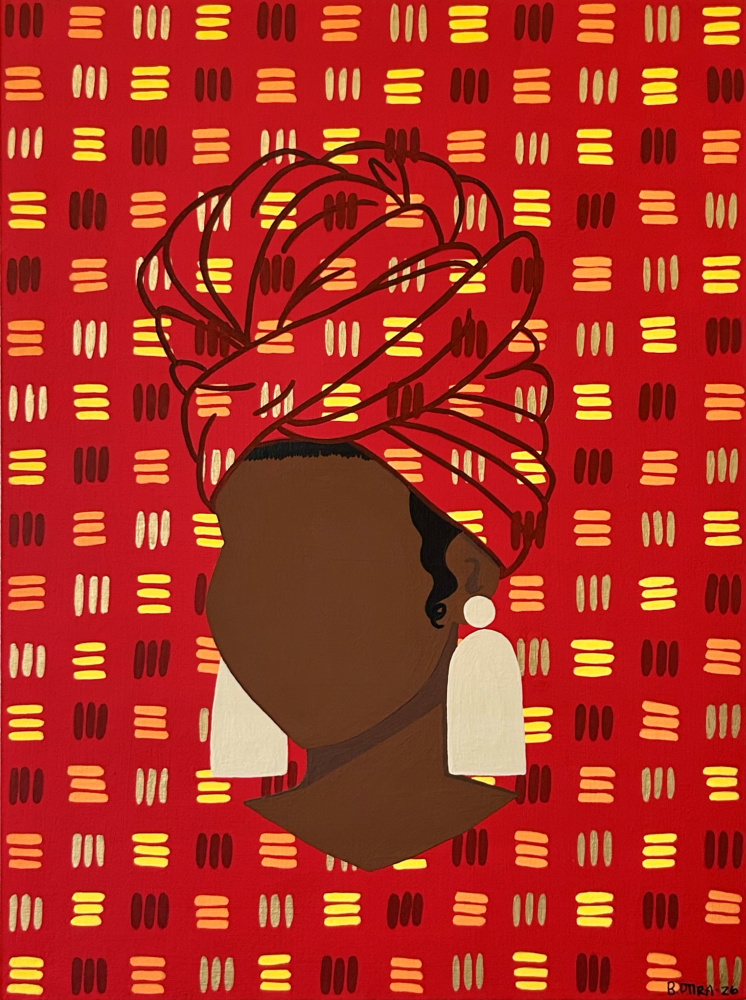 Jubilee | Original Artwork