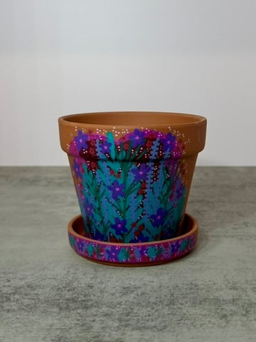 Joy - 4” Sister Pot set