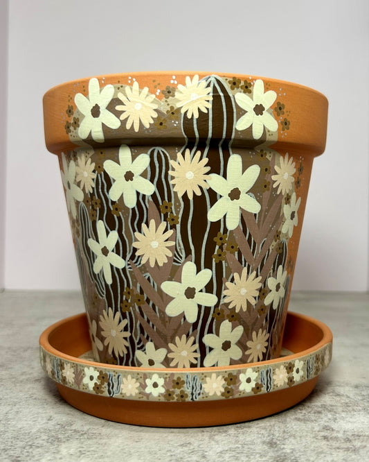 Love - 6" Sister Pot set