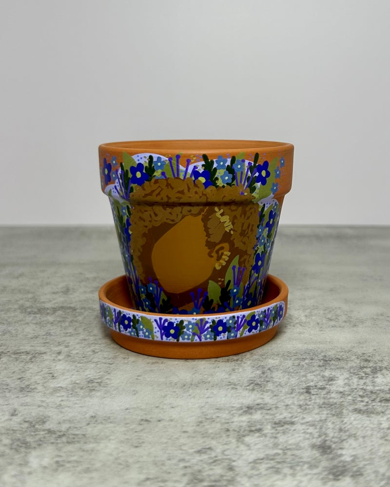 Lana - 3" Sister Pot set