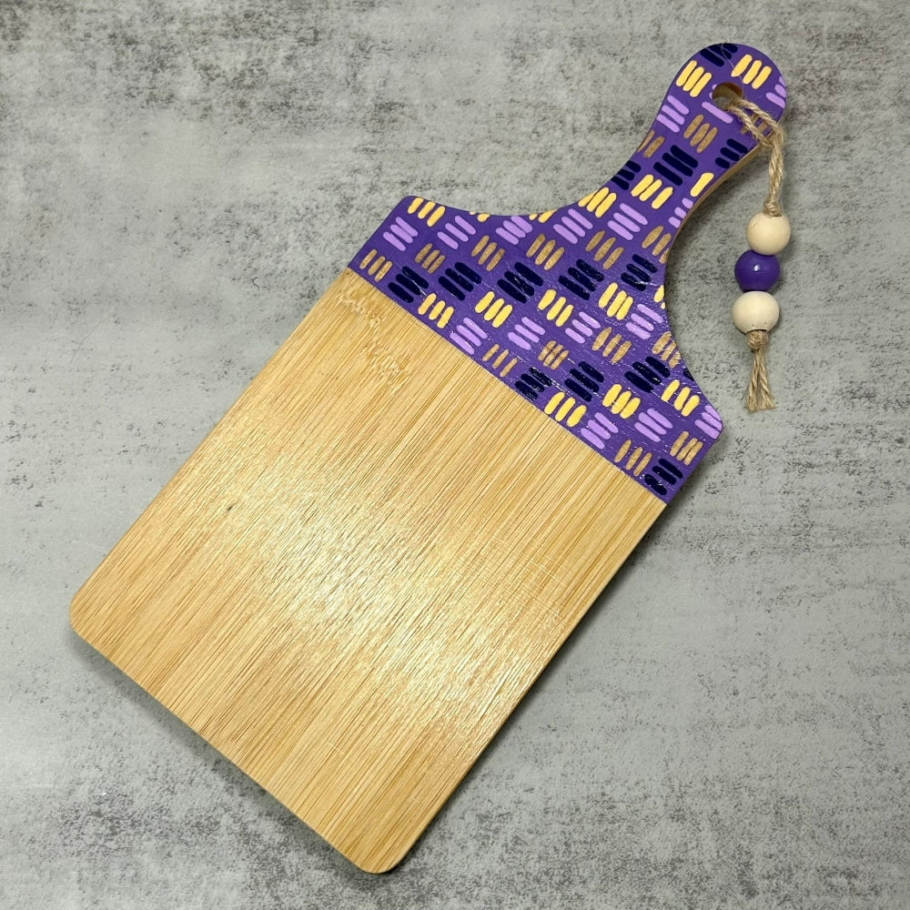 Charcuterie Boards