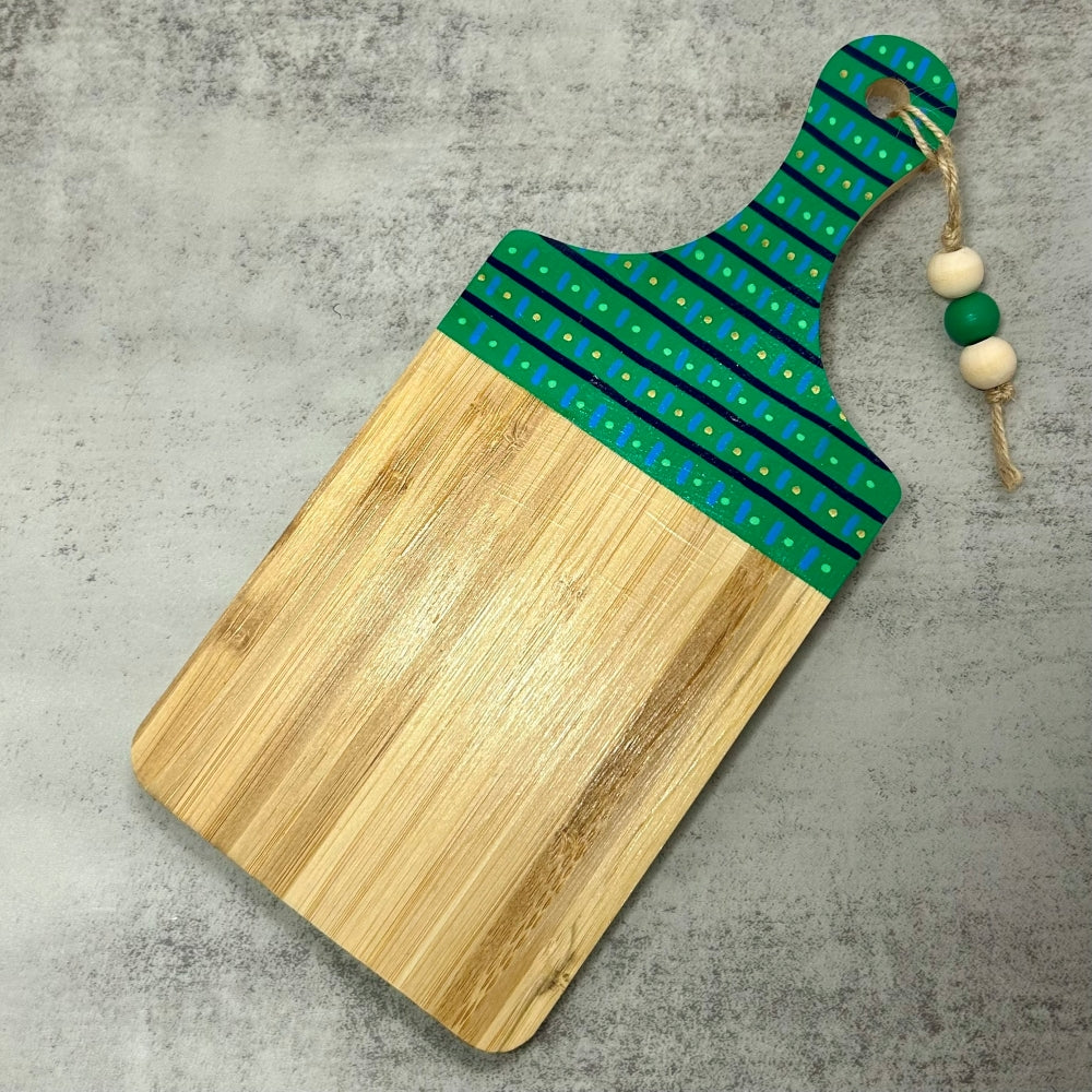 Charcuterie Boards