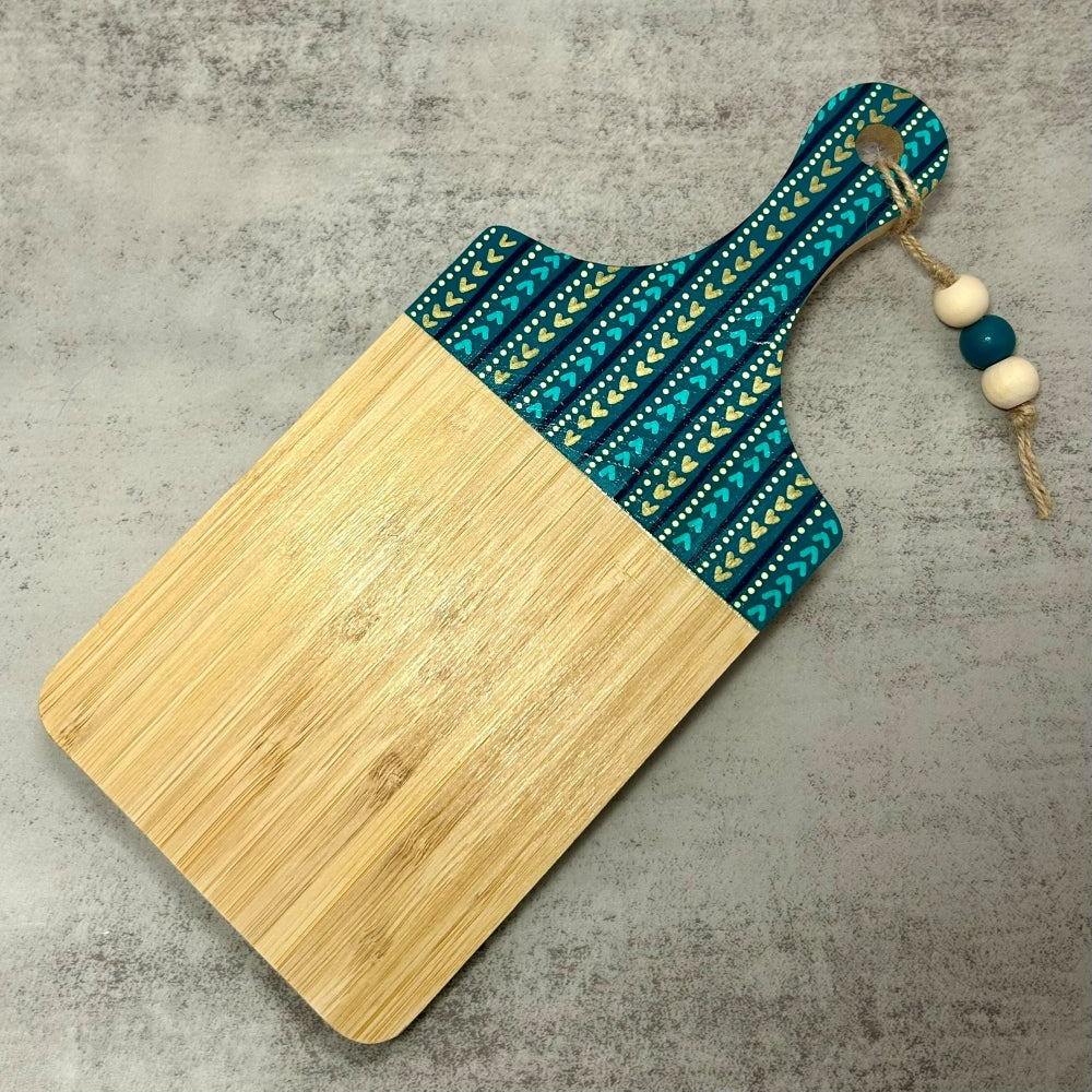 Charcuterie Boards