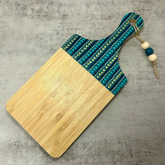 Charcuterie Boards