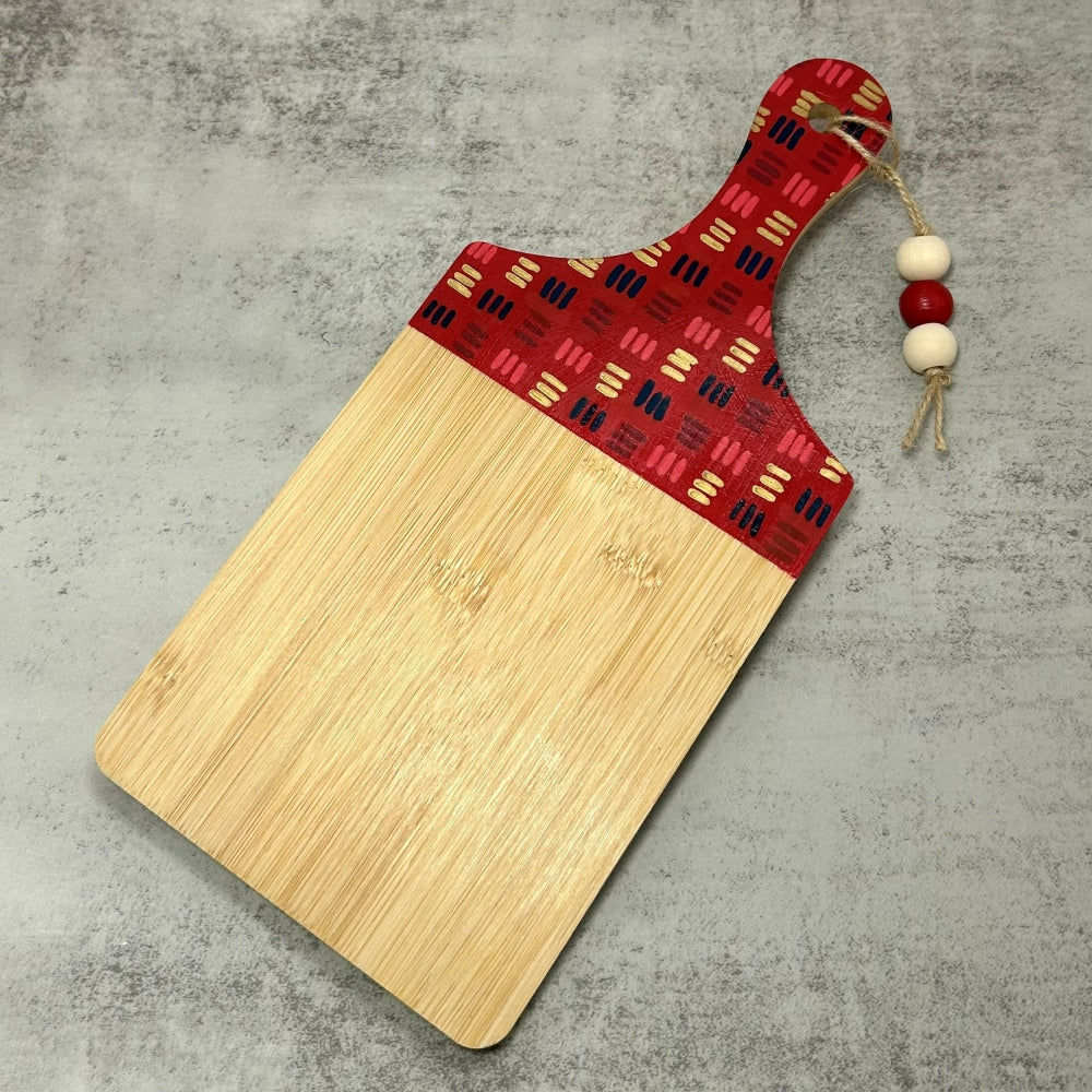 Charcuterie Boards