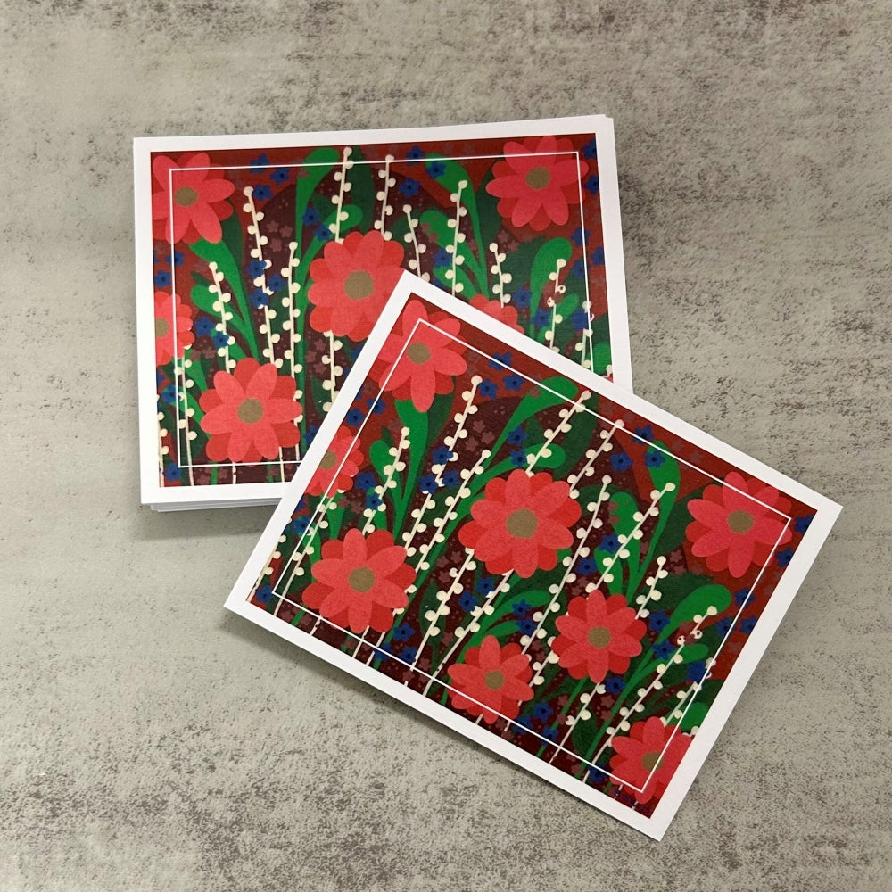 Postcards
