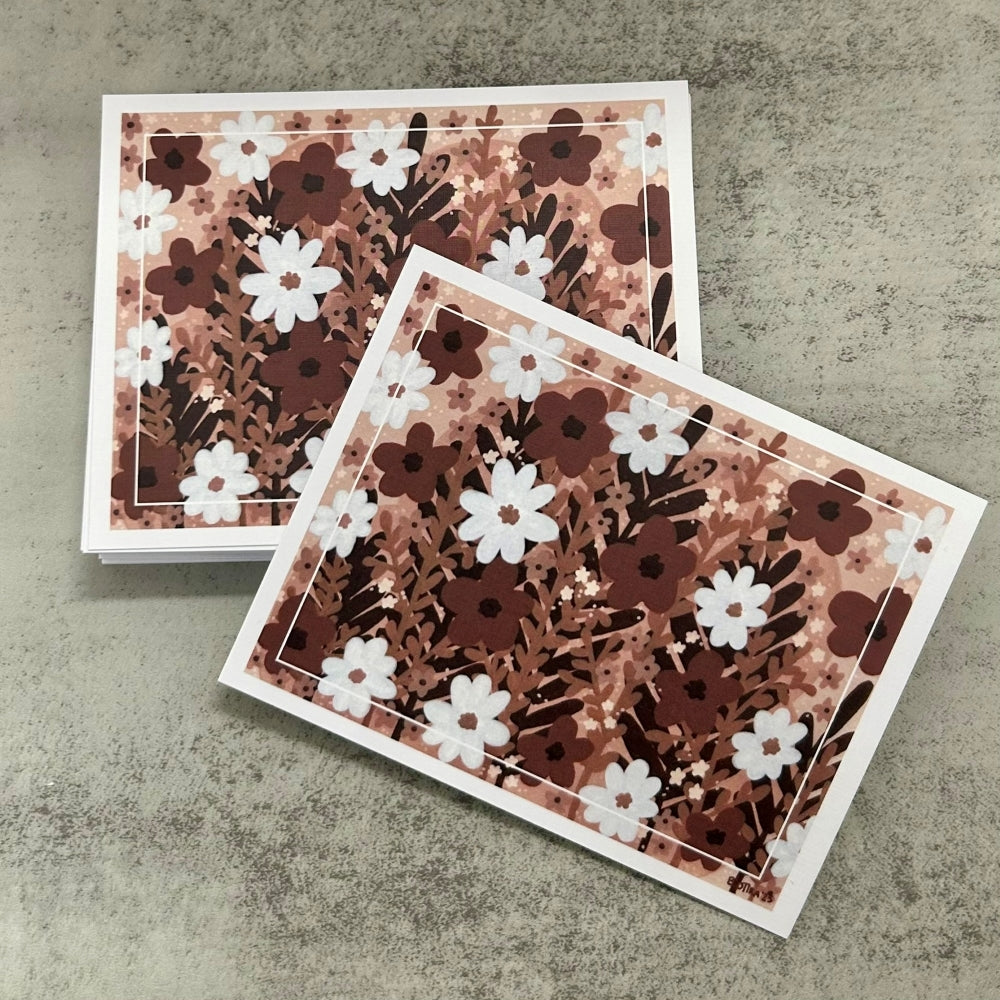 Postcards