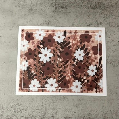 Postcards