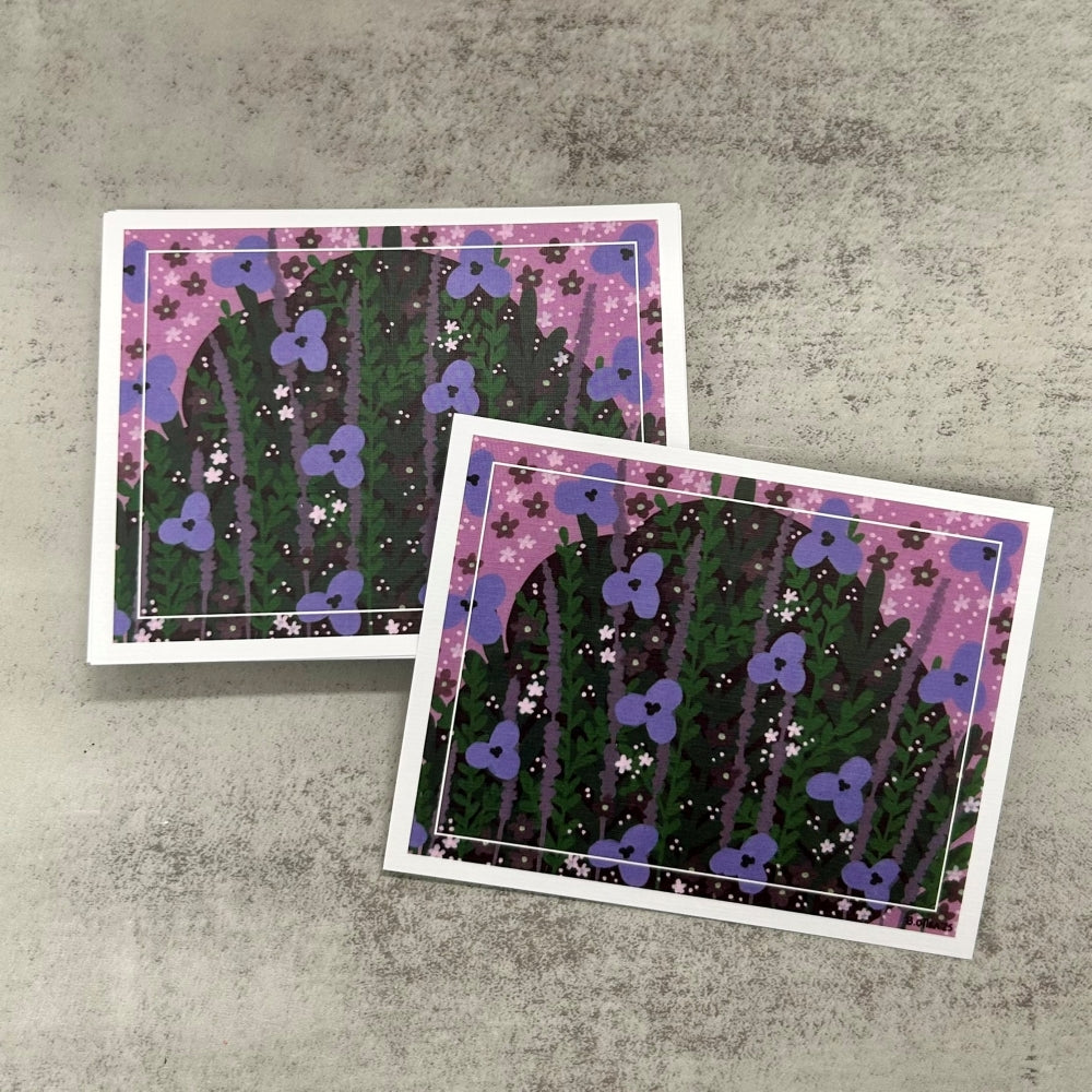 Postcards