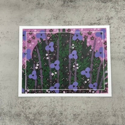 Postcards