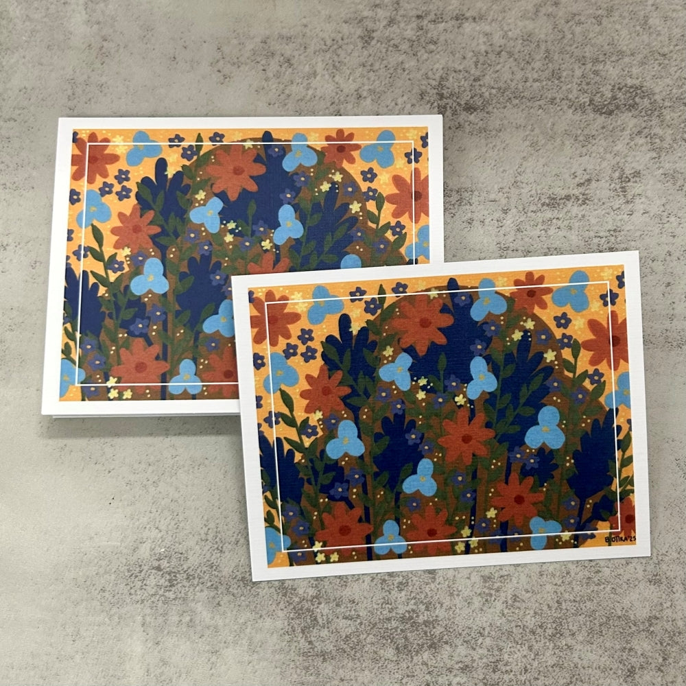 Postcards