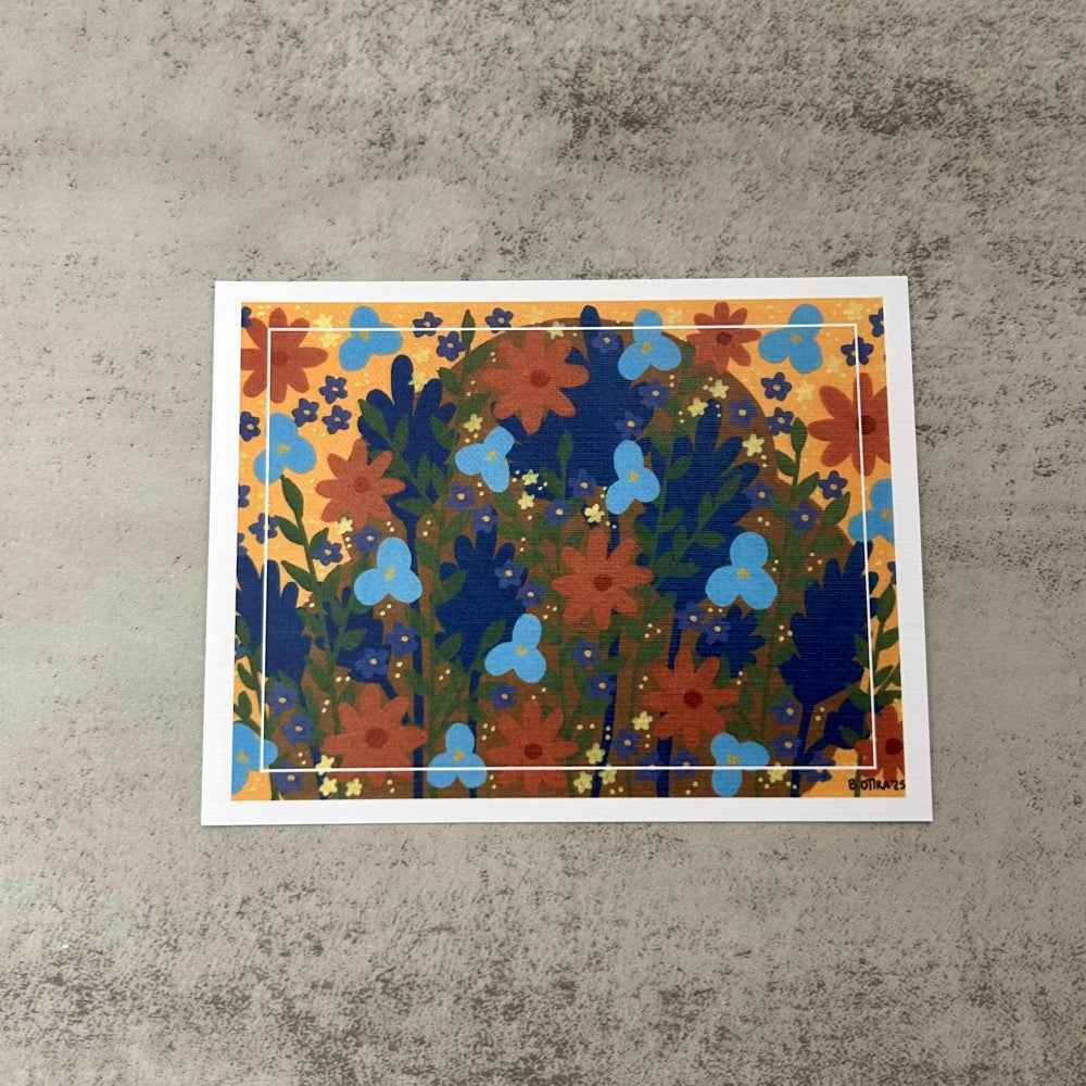 Postcards