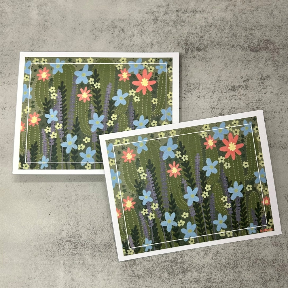 Postcards