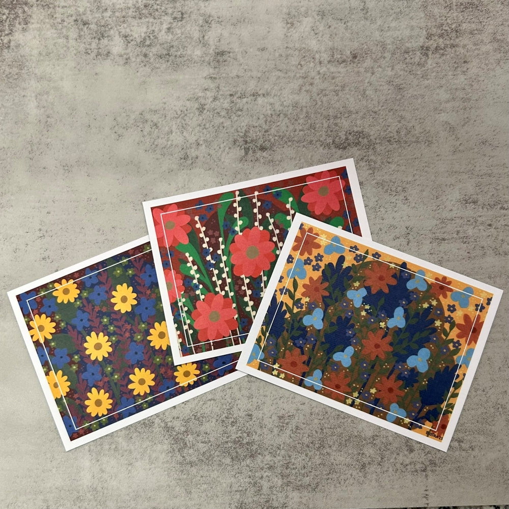 Postcards
