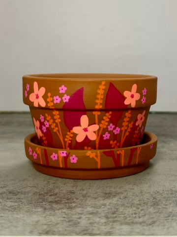Believe | 3.5" Flowerpot set