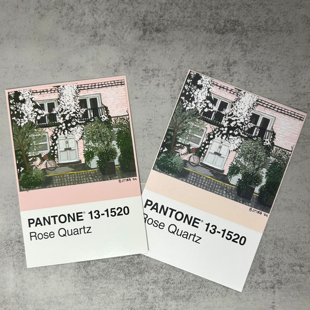 Collectible Premium Fine Art Cards