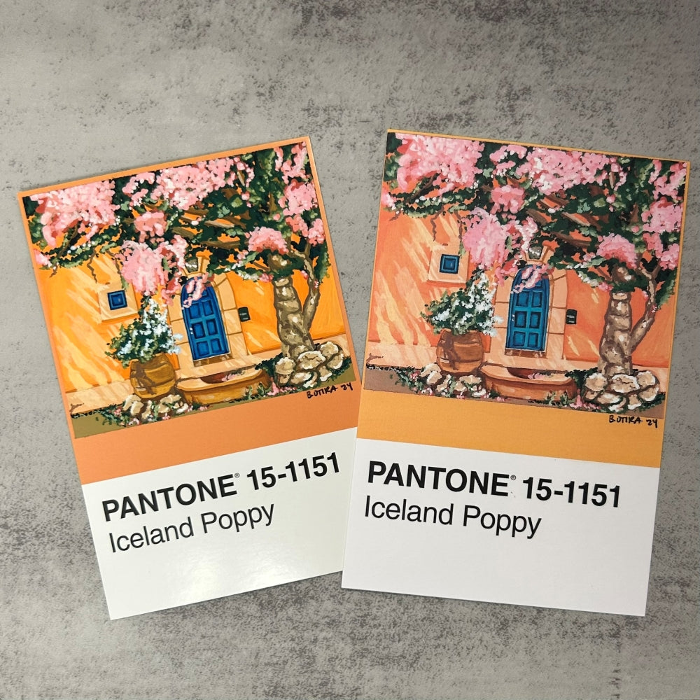 Collectible Premium Fine Art Cards