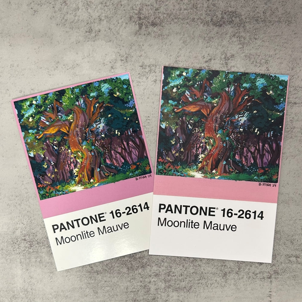 Collectible Premium Fine Art Cards