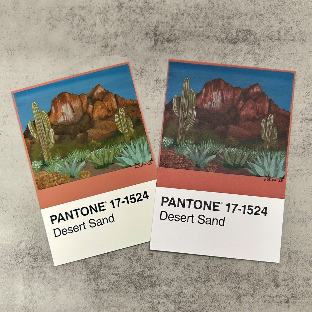 Collectible Premium Fine Art Cards